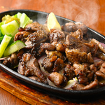 当店では鮮度・味ともに申し分のないお肉をご提供！