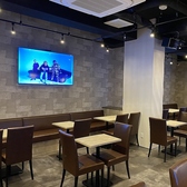 asobi bar delta アソビバーデルタ 博多店の雰囲気2