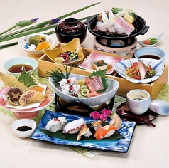 四季の里 和平 神戸ガーデンシティ店のおすすめ料理1