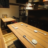 ～和食ばる～酒の宴の雰囲気2