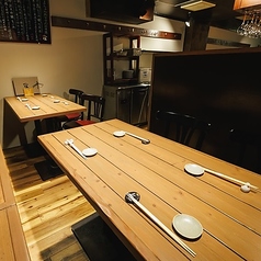 ～和食ばる～酒の宴の雰囲気2