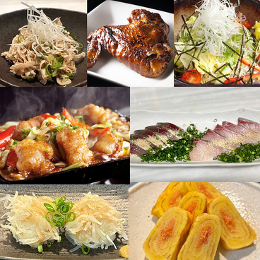 鉄なべ餃子のもり家のおすすめ料理1