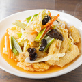 料理メニュー写真 タンスユク