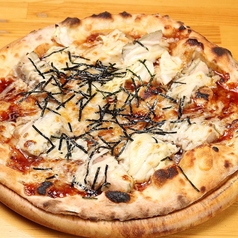 PIZZA Other ALL500円(税込550円)