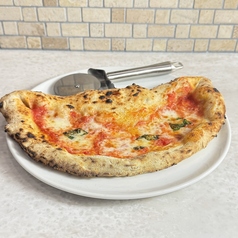 リピエーノ（包み込みピッツァ）