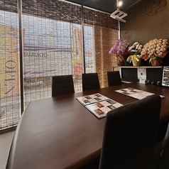 うな希" 希々花 ののは 大東住道店の雰囲気1