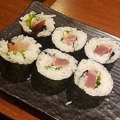 土佐巻き