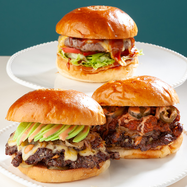 Niki DINER ニキダイナーのおすすめ料理1