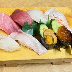 すし酒場 一楽のおすすめポイント1