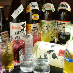 焼肉 ふうふう亭 三宮店特集写真1