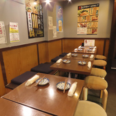 あぶり清水 市ヶ谷店の雰囲気2