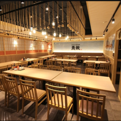 魚屋の居酒屋魚錠 金山店の特集写真