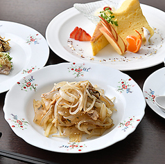 食明記の写真2