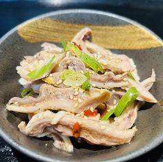 名物 ガツぽん