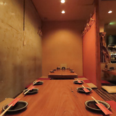 居酒屋　縁真の雰囲気2