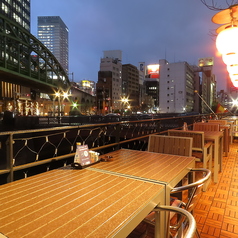 酒亭 じゅらく お茶の水店特集写真1