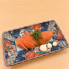 2Lまるごと明太子