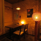 Hanoi-Cafe ハノイ カフェの雰囲気3