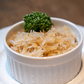 料理メニュー写真&nbsp;ザワークラウト