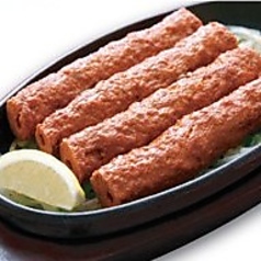 シークカバブ 2p