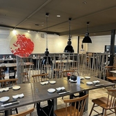 焼肉とごはんの奇跡 八王子店の雰囲気2