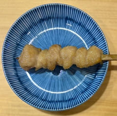 ぼんじり