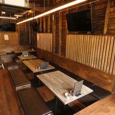 冨ノ家 tomika 西川口店特集写真1