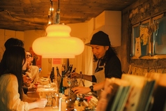 STAND APRON(スタンドエプロン)のおすすめ料理1