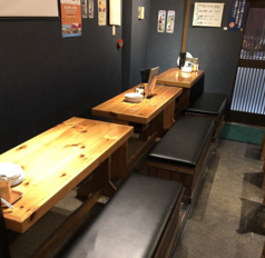 炭火やきとり気らく家の特集写真