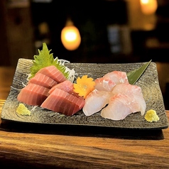 お酒と山海の美味 天華 Tenkaのおすすめ料理1