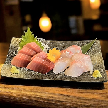 お酒と山海の美味 天華 Tenkaのおすすめ料理1