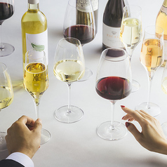 ヒルトン広島 オールデイダイニング モザイク のおすすめドリンク1