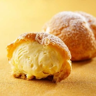 洋菓子店について！