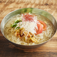 冷麺