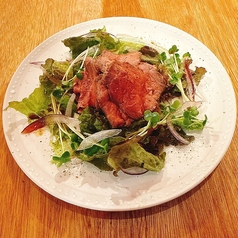 おだしとワインとお料理と。motto のおすすめ料理1