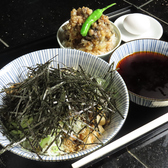 そば さやかのおすすめ料理2