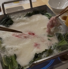 牡蠣と鉄板料理酒場 まめのコース写真