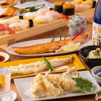 サクサク食感の天ぷらを上野・御徒町で味わう