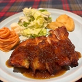 料理メニュー写真&nbsp;チキンステーキ