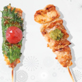 料理メニュー写真&nbsp;-