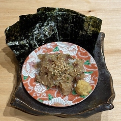 とろぼっち 大井町のおすすめ料理2