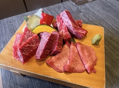 焼肉処 葡萄匠屋 箕面本店のおすすめランチ3