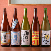 酉しし戸のおすすめ料理2