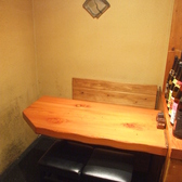 たか鳥 梅田堂山店の雰囲気2