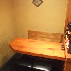 たか鳥 梅田堂山店の雰囲気2