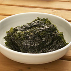 韓国のり