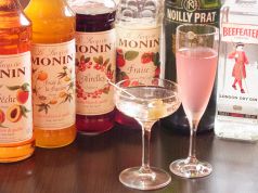 ノンアル豊富☆