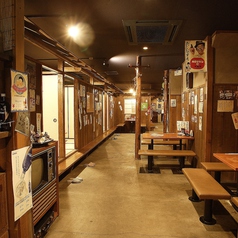 昭和食堂 甚目寺店の雰囲気3