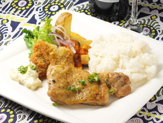 SALSA DEL AMIGOS サルサ デル アミーゴスのおすすめランチ3