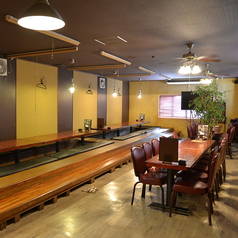 千広会館の雰囲気3